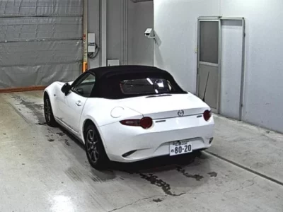 Mazda ROADSTER