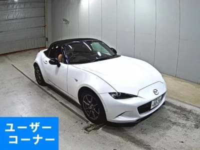 Mazda ROADSTER