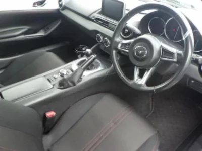 Mazda ROADSTER