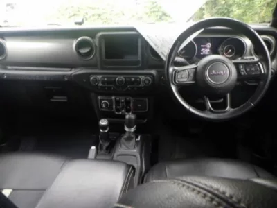 Chrysler JEEP WRANGLER