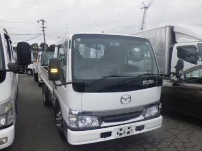 Mazda TITAN