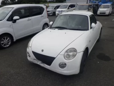 Daihatsu Copen