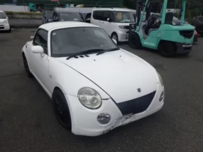 Daihatsu Copen