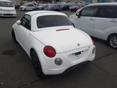 Daihatsu Copen