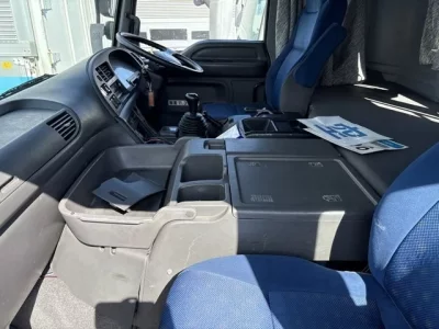 Isuzu GIGA