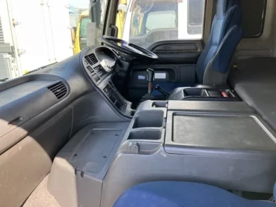 Isuzu GIGA