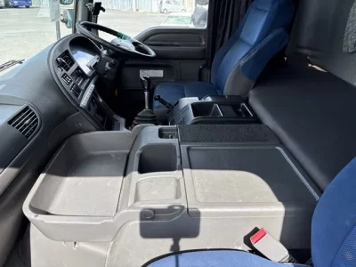 Isuzu GIGA