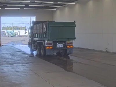 Isuzu GIGA