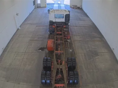 Isuzu GIGA