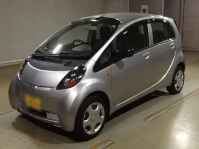 Mitsubishi I-MIEV
