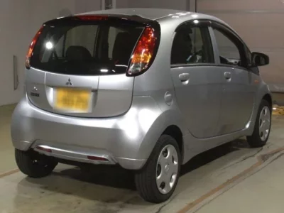 Mitsubishi I-MIEV