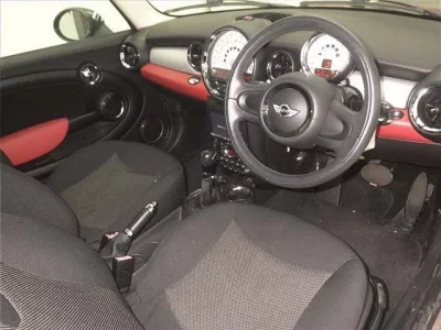 BMW MINI