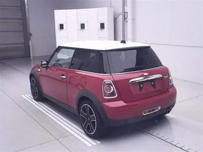 BMW MINI