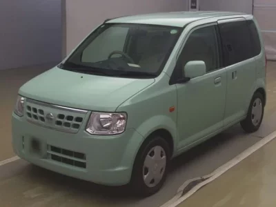 Nissan OTTI