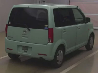 Nissan OTTI