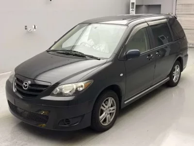 Mazda MPV