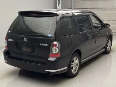 Mazda MPV