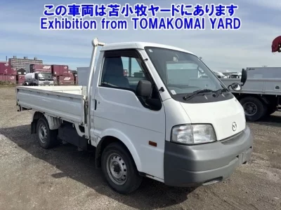 Mazda BONGO
