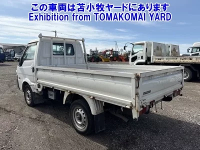 Mazda BONGO