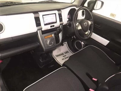 Mazda FLAIR