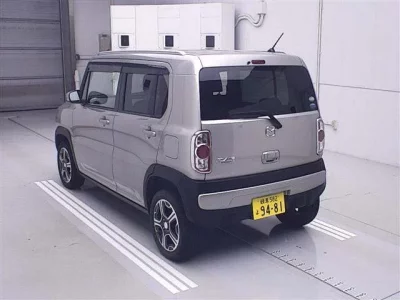 Mazda FLAIR
