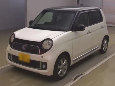 Honda N ONE