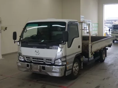 Mazda TITAN