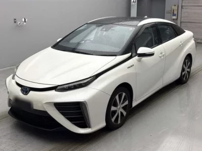 Toyota MIRAI