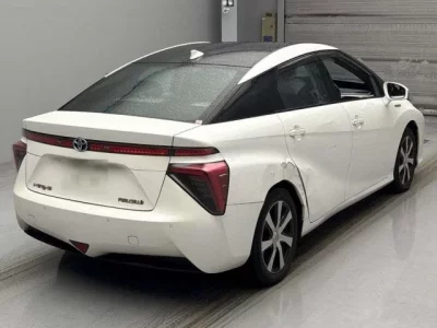 Toyota MIRAI