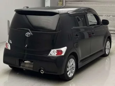 Toyota BB