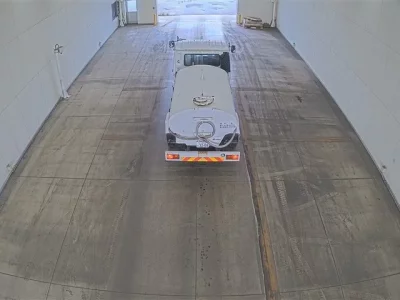 Nissan TRUCK
