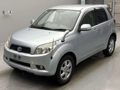 Toyota RUSH