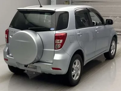 Toyota RUSH