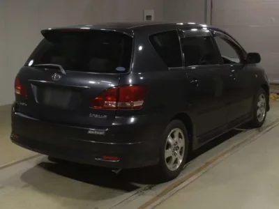Toyota IPSUM