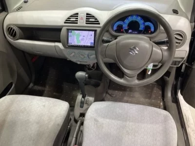 Suzuki OTHER