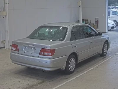 Toyota CARINA