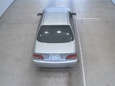 Toyota CARINA