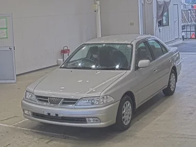Toyota CARINA
