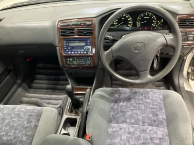 Toyota CARINA