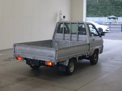 Toyota LITE ACE TRUCK