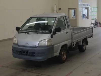 Toyota LITE ACE TRUCK