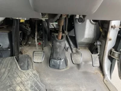 Toyota LITE ACE TRUCK