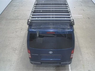 Toyota REGIUS ACE VAN