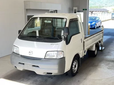 Mazda BONGO