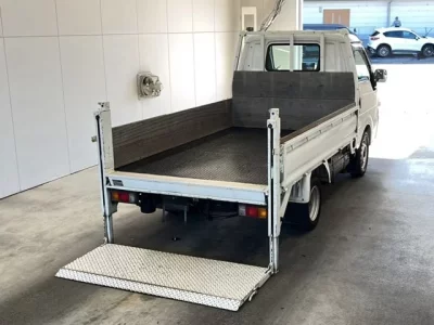 Mazda BONGO