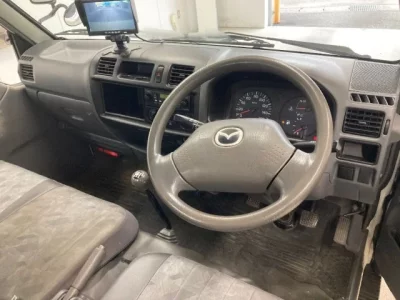 Mazda BONGO