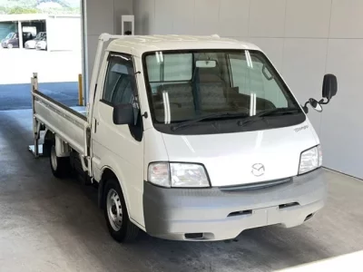 Mazda BONGO