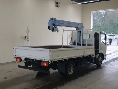 Mazda TITAN