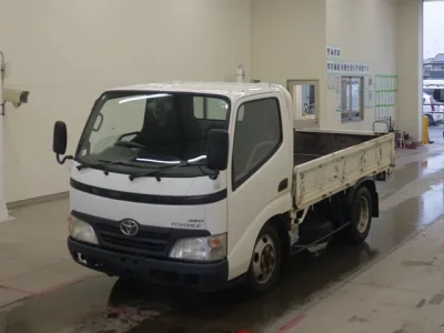 Toyota TOYOACE