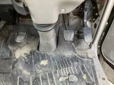 Toyota TOYOACE